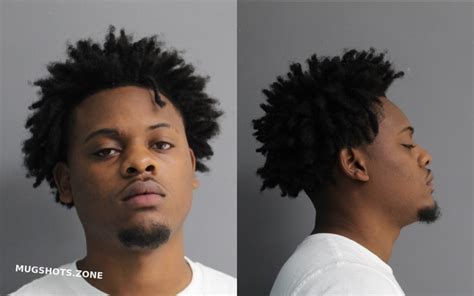 Thompson Markavion Bernard Erath County Mugshots Zone