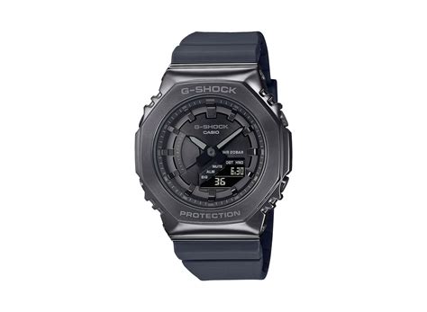 Casio G Shock Gm S B Aer Black