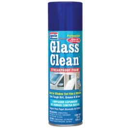 GLASS CLEAN