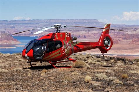 Grand Canyon Tour With Skywalk And Helicopter Flight