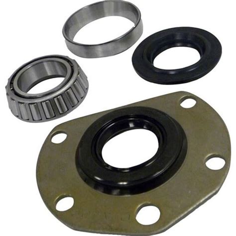 Bearing And Seal Kit For Jeep Cj Series Sj And J Series 1976 1986 With Amc Model 20 Rear Axle