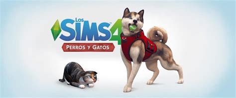 Cheats Trucos De Los Sims 4 Perros Y Gatos Simsguru