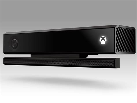 Xbox One Kinect – first look review | Stuff