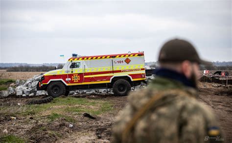 Жителів Київщини попереджають про звуки вибухів: знищуватимуть ...