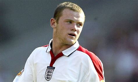 Wayne Rooney Retires England Legends Career Highlights And Worst