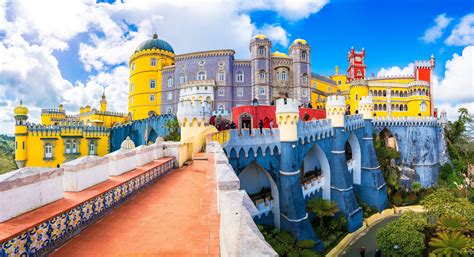 Sintra - Tourist Guide | Planet of Hotels