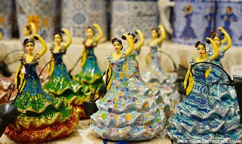 Top Barcelona Souvenirs | What to Buy in Barcelona - The Globe Trotter