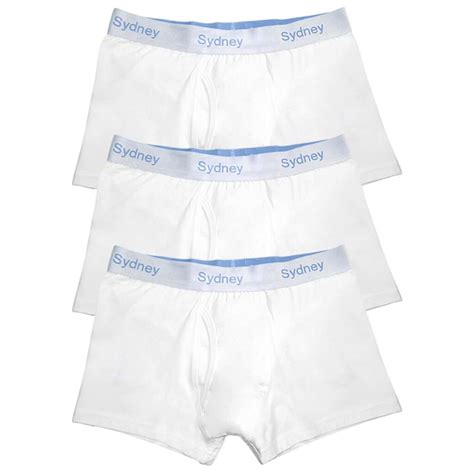 Bikini Hombre Revolution Pack X Sydney