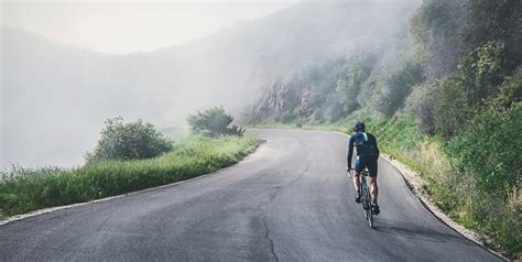 Long Distance Cycling Beginner Tips For Cycling Long Distances