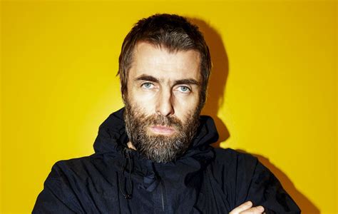 Liam Gallagher Le Single De L T Dixit Le Chanteur Visualmusic