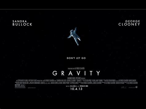 Gravity Story, Gravity Hollywood Movie Story, Plot, Synopsis - FilmiBeat