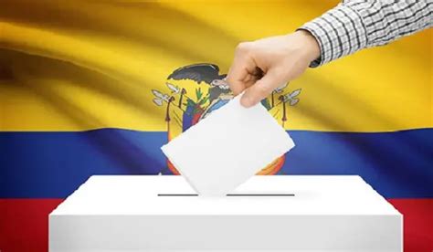 La Democracia En El Ecuador Resumen 2024