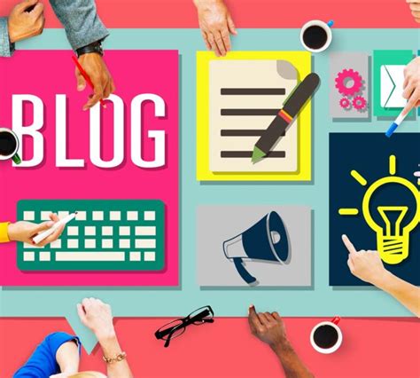 HERRAMIENTAS PARA CREAR UN BLOG EXITOSO