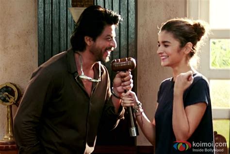 Dear Zindagi 2nd Friday Box Office Collections