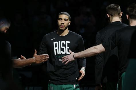 Jayson Tatum gets Team USA invite - CelticsBlog