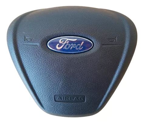 Capa Tampa Do Airbag Volante Ford Ka Original 2018 2019 2020