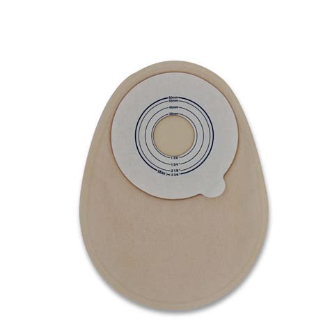 Oem Evoh Colostomy Closed Price Two Piece Systems Convex Ostomy Bag