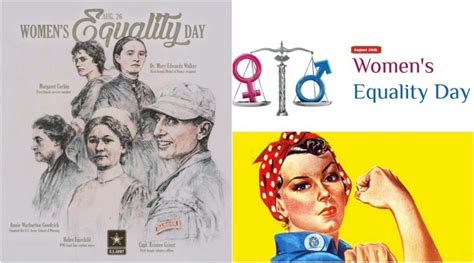 Womens Equality Day Hd Images Wallpapers Wishes Facebook