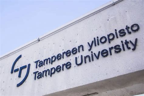 Tampere University; Courses, Ranking & Fees