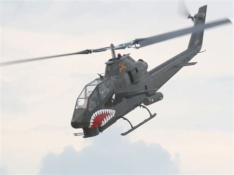 American Military Helicopter Wallpaper