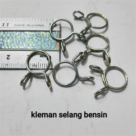 Jual Kleman Selang Bensin Di Lapak Langitcms Bukalapak