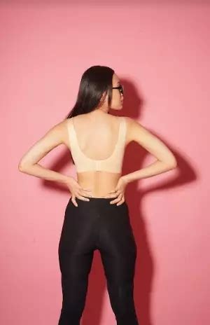 Jual SCULPT Coco Lift Bra Seamless Nude Original 2023 ZALORA Indonesia