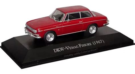 Dkw vemag Fissore 1967 Coleção Carros Inesquecíveis Do Br Mebuscar