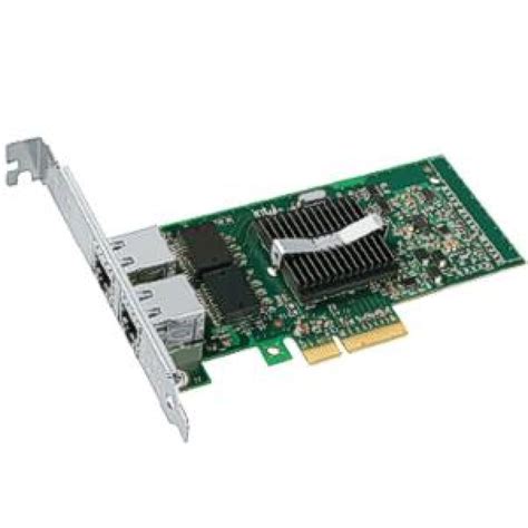 Placa Rede Intel Expi Pt Pci Express X Portas Gigabit