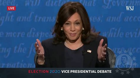 Kamala Harris Best Debate Moments Youtube