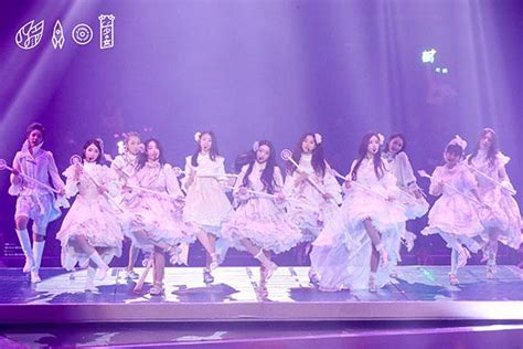 2019火箭少女101飞行演唱会 Flower·guangzhou 有票网