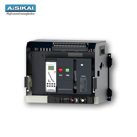 Askw P P Acb A Drawout Type Air Circuit Breaker Universal