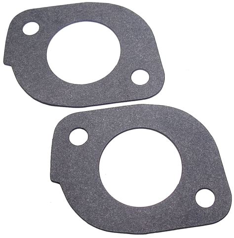 Amazon Usa Made Carburetor Insulator Mount Gaskets Are