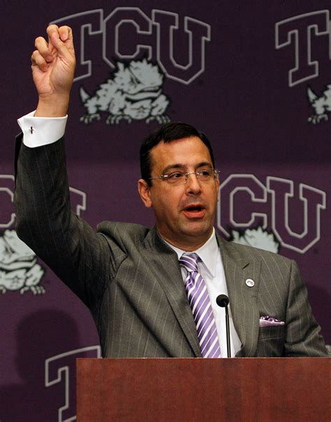 Tcu To The Big East Horned Frogs Move Is A Blow To The Big 12 News