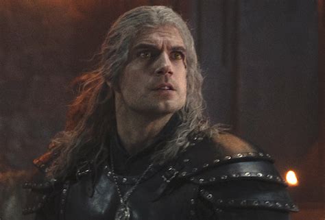 Will Henry Cavill Return To The Witcher In Season 4 As Geralt Tvline