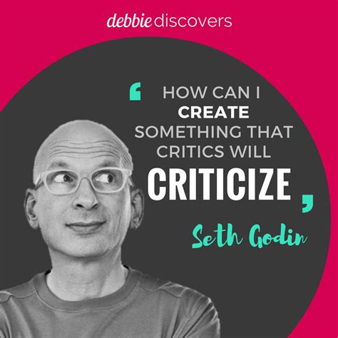 12 Amazing Seth Godin Quotes That Inspire