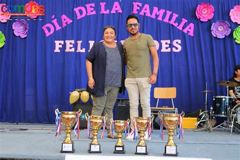 EL LICEO BICENTENARIO CESÁREO AGUIRRE GOYENECHEA CELEBRÓ EL DÍA DE LA