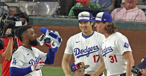 【hrダービー結果】大谷同僚のt・ヘルナンデスが初出場で優勝「信じられない」 ドジャース勢として初制覇 サンスポ