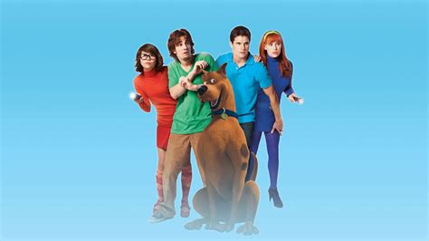 Scooby Doo Curse Of The Lake Monster Mystery Machine