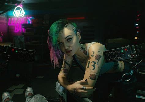 Cyberpunk 2077 Phantom Liberty Wymagania PC Dodatku Do Gry