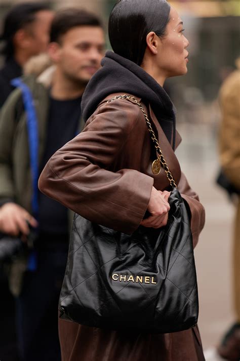 Chanel Backpack Mens