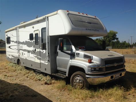 [wts] Duramax Super C Motorhome River Daves Place