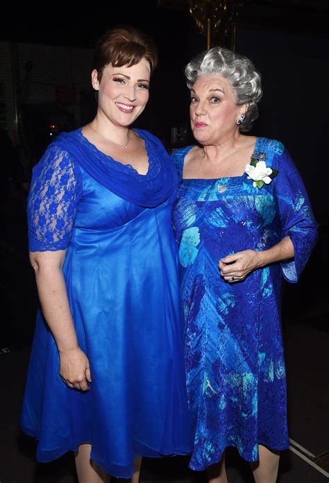 Tyne Daly
