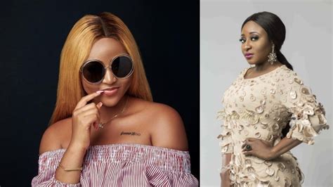 See What Ini Edo Said When Regina Daniels Share Photos Of Her Son