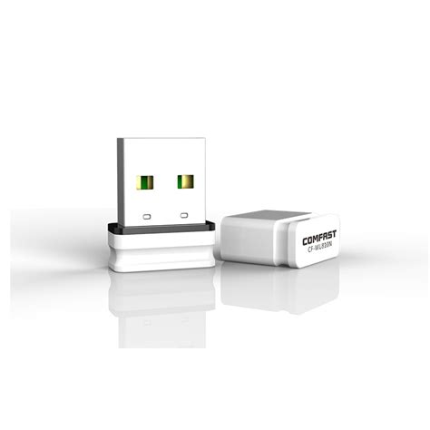 CF-WU810N - Wireless Adapter - COMFAST