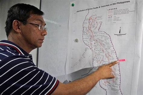 Phivolcs Monitors Possible Magnitude 8 Earthquake Following Surigao Quake