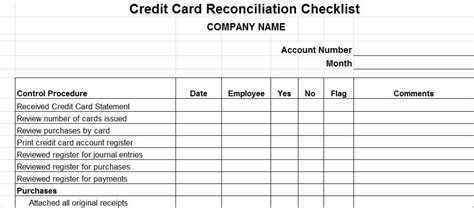 Sample Example And Format Templates Credit Control Report Template