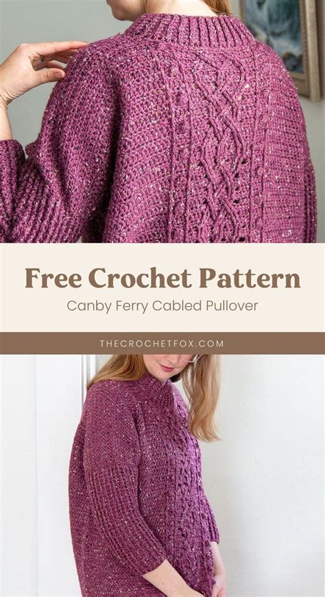 Crochet Cardigan Patterns For Beginners Artofit