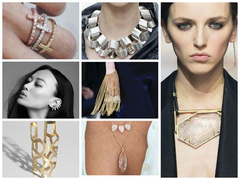 Latest Jewellery Trends That You Should Know This 2019