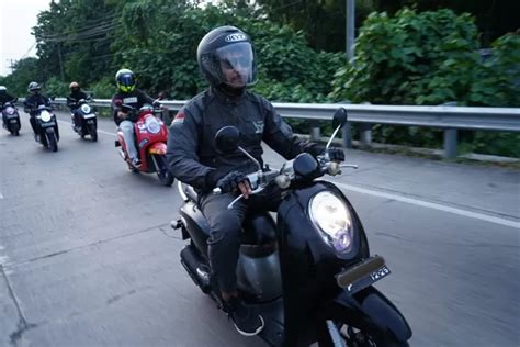 Tips Dan Trik Bikin Sepeda Motor Kamu Jadi Lebih Irit Yuk Simak