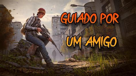 DAYZ SERVIDOR OFICIAL GRINGO YouTube